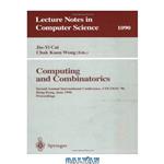 دانلود کتاب Computing and Combinatorics: Second Annual International Conference, COCOON \\'96 Hong Kong, June 17–19, 1996 Proceedings