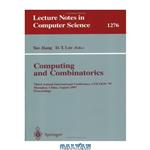 دانلود کتاب Computing and Combinatorics: Third Annual International Conference, COCOON \\'97 Shanghai, China, August 20–22, 1997 Proceedings