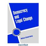 دانلود کتاب Democracy and legal change