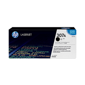 کارتریج لیزری مشکی HP 307A