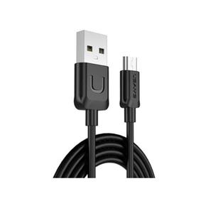 کابل تبدیل USB به microUSB یوسامز سری TURN مدل SJ098 طول 1 متر USAMS Series To Cable 1m 