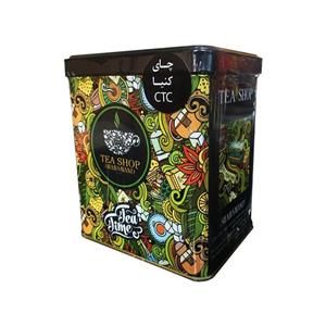 چای شاهسوند مدل سی تی سی کد 300 مقدار 300 گرم