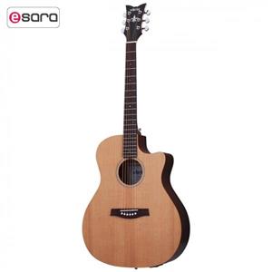 گیتار آکوستیک شکتر مدل Deluxe Acoustic