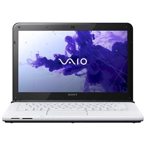 Sony Vaio E14114FX-Core i5-4 GB-750 GB