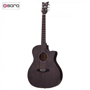گیتار آکوستیک شکتر مدل 3716 Deluxe Acoustic