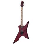 گیتار الکتریک  شکتر مدل Jeff Loomis  Cygnus  JLX-1 FR