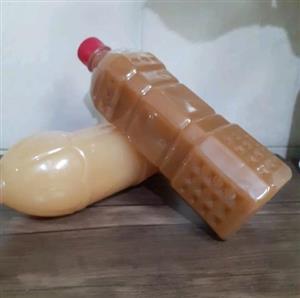سرکه سیب طبیعی فاطر