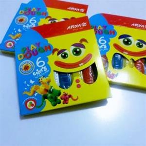 خمیر بازی  آریا