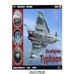 دانلود کتاب Eurofighter Typhoon
