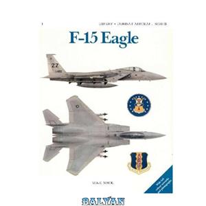دانلود کتاب F 15 Eagle 