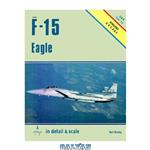 دانلود کتاب F-15 Eagle (Versions A,B,C,D&E)