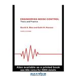 دانلود کتاب Engineering noise control: theory and practice