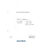 دانلود کتاب FBI File on Nicola tesla