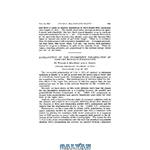 دانلود کتاب Explanation of the Incomplete Polarization of Mercury Resonance Radiation