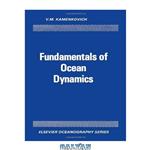 دانلود کتاب Fundamentals of Ocean Dynamics