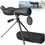 دوربین تک چشمی Zoom 20 – 60 x 60 Binoculars برسر آلمان