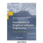 دانلود کتاب Foundations of Empirical Software Engineering: The Legacy of Victor R. Basili