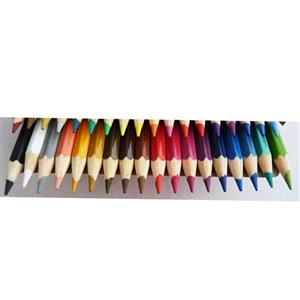 مداد رنگی 36 رنگ فابر-کاستل مدل Classic Faber-Castell Classic 561 36 Color Pencil