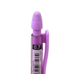 مداد نوکی 0.7 میلی متری فابر کاستل مدل Bubble Pencil