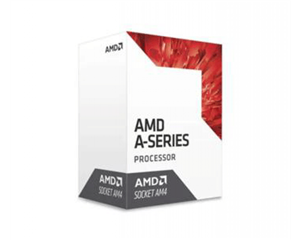 AMD A10-Series APU 7th Gen A10-9700 