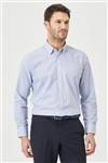 AC&Co / Altınyıldız Classics پیراهن راحتی مردانه با یقه دکمه دار  آلتین ییلدیز Altinyildiz (برند ترکیه)