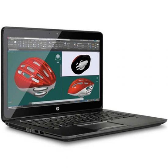 HP ZBook 17 G3 Laptop