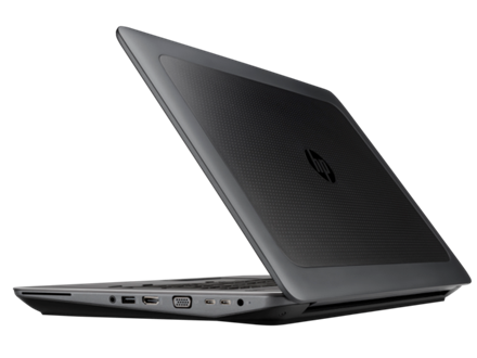 HP ZBook 17 G3 Laptop