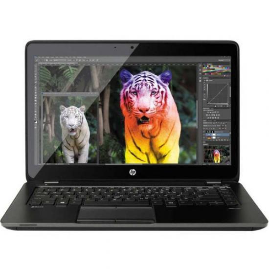 HP ZBook 17 G3 Laptop