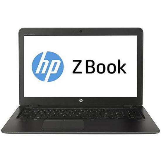 HP ZBook 17 G3 Laptop