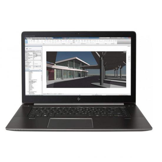 HP ZBook 15 Studio G4 Laptop stock