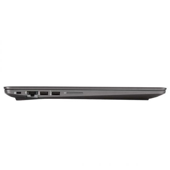 HP ZBook 15 Studio G4 Laptop stock