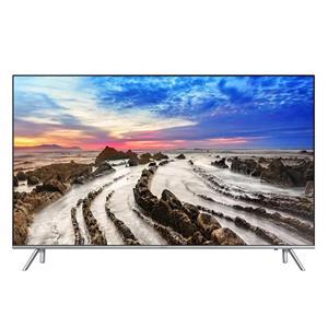 تلویزیون ال ای دی سامسونگ 75 اینچ مدل Samsung 75NU8900 LED 4K UHD TV - اسمارت SMART Samsung 75NU8900 4K 75 Inch Flat Smart LED TV