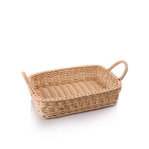 سبد بافت زیباسازان مدل سمن Zibasazan Saman Basket Weave