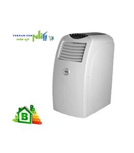 کولر گازی اسپیلت پرتابل 14000 سرد و گرم تی سی ال مدل TCL TAC-14CHP/D Air Conditioner 