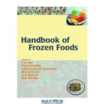 دانلود کتاب Handbook of frozen foods