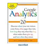 دانلود کتاب Google Analytics 2.0
