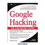 دانلود کتاب Google Hacking For Penetration Testers Fly