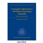 دانلود کتاب Gotze Complex Dynamics of Glass-Forming Liquids-A Mode-Coupling Theory