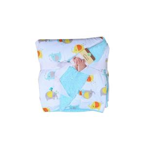 پتو بزرگ فیل آبی کارترز(carters)