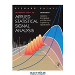دانلود کتاب Introduction to Applied Statistical Signal Analysis