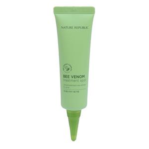 تسکین دهنده جوش صورت نیش زنبور Nature Republic 