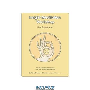 دانلود کتاب Insight Meditation Workshop Online 