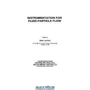 دانلود کتاب Instrumentation for Fluid Particle Flow