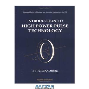 دانلود کتاب Introduction to High Power Pulse Technology