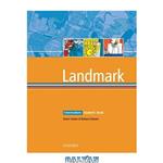 دانلود کتاب Landmark. Intermediate. Students Book