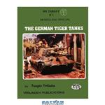 دانلود کتاب On Target No. 1 Modelling Special: The German Tiger Tanks