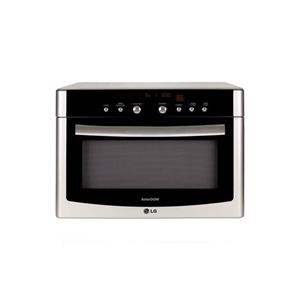 مایکروویو ال جی سری سولاردام مدل MS96WCR-GSC