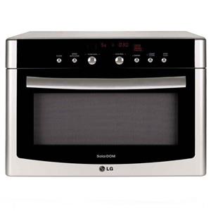 مایکروویو ال جی سری سولاردام مدل MS96WCR-GSC LG MS96WCR-GSC SolarDom Series Microwave Oven