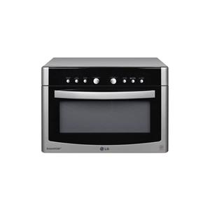 مایکروویو ال جی سری سولاردام مدل MS96WCR GSC LG SolarDom Series Microwave Oven 