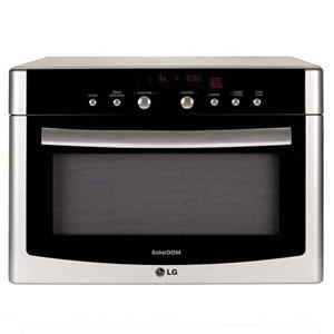 مایکروویو ال جی سری سولاردام مدل MS96WCR GSC LG SolarDom Series Microwave Oven 